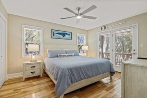 4 camere, ferro/asse da stiro, culla da viaggio, Wi-Fi