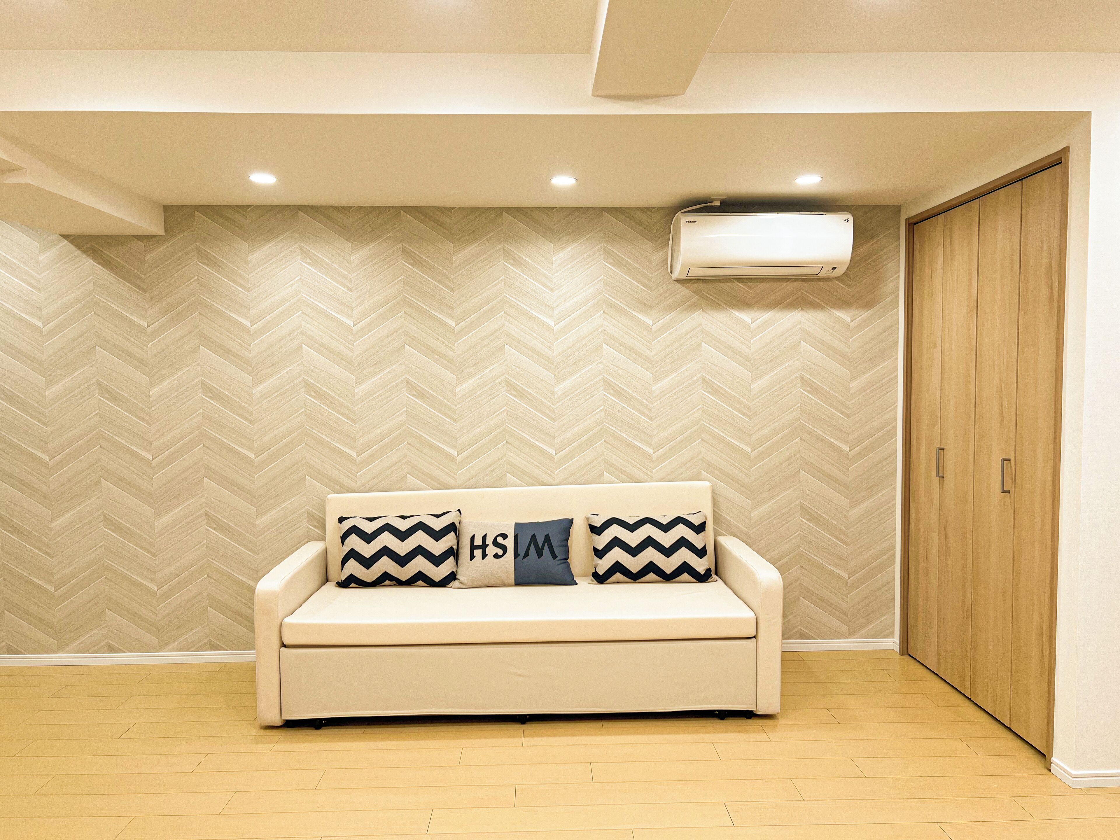 Comfort Condo, Non Smoking | Free WiFi, bed sheets