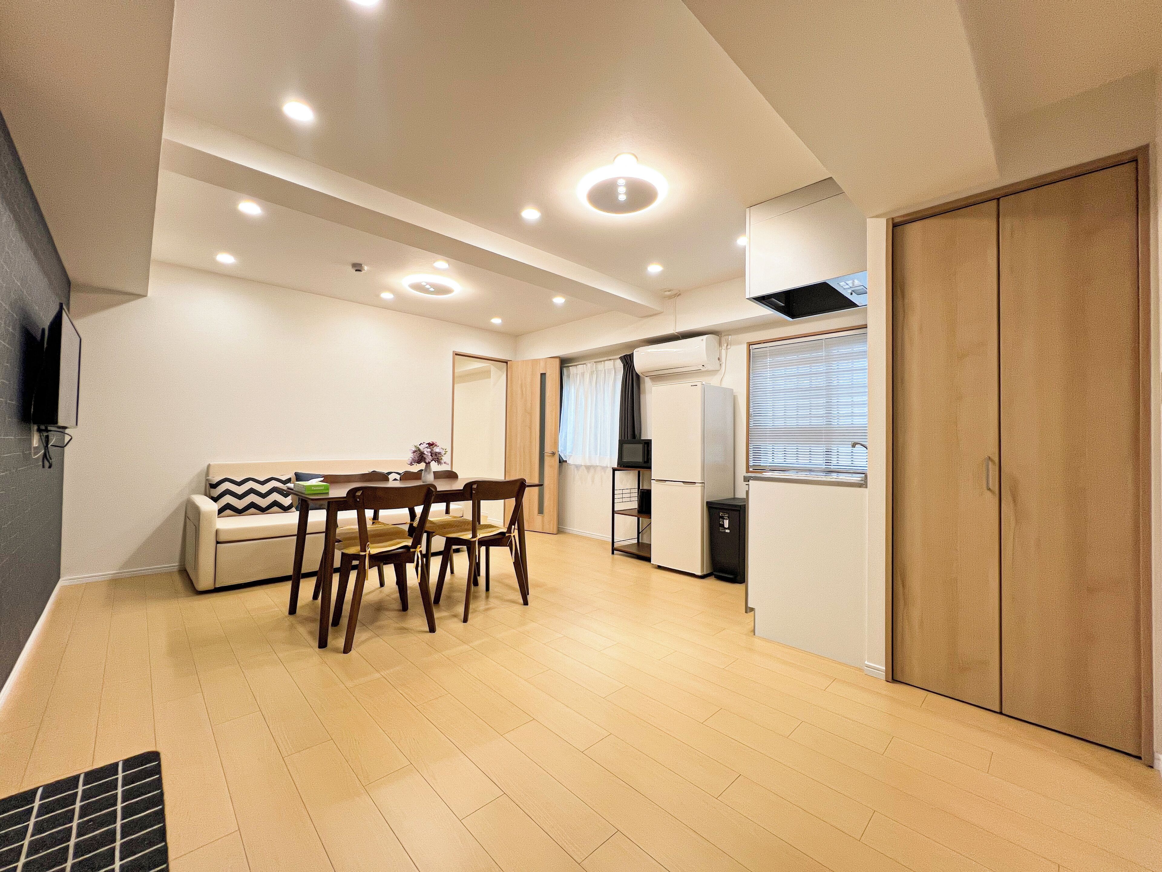 Comfort Condo | Free WiFi, bed sheets