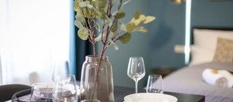 Arbio I Suite M Apart Koblenz center