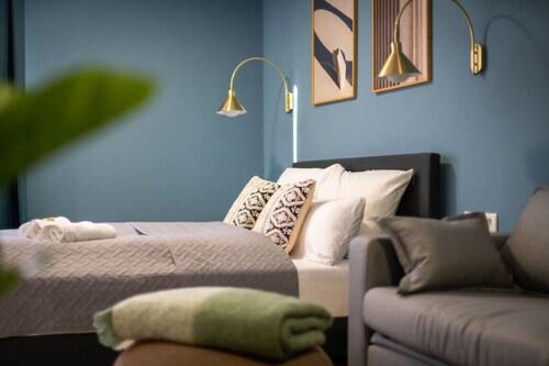 Arbio I Suite M Apart Koblenz center