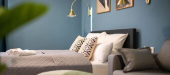 Arbio I Suite M Apart Koblenz center