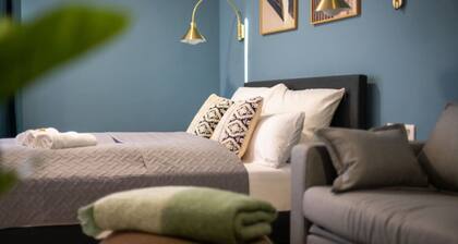 Arbio I Suite M Apart Koblenz center