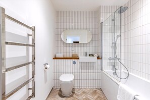 Appartamento | Bagno