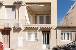 Apartamento | Exterior