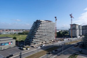 公寓 | 2 間臥室、書桌、網路服務