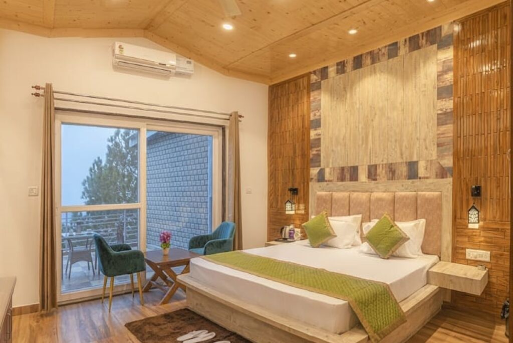 4 chambres, Wi-Fi, draps fournis