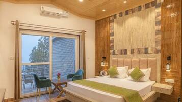 4 chambres, Wi-Fi, draps fournis