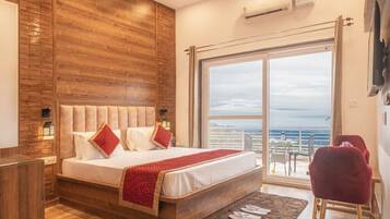 4 chambres, Wi-Fi, draps fournis