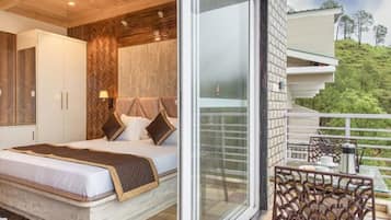 4 chambres, Wi-Fi, draps fournis