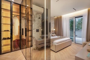 3 chambres, fer et planche à repasser, Wi-Fi, draps fournis