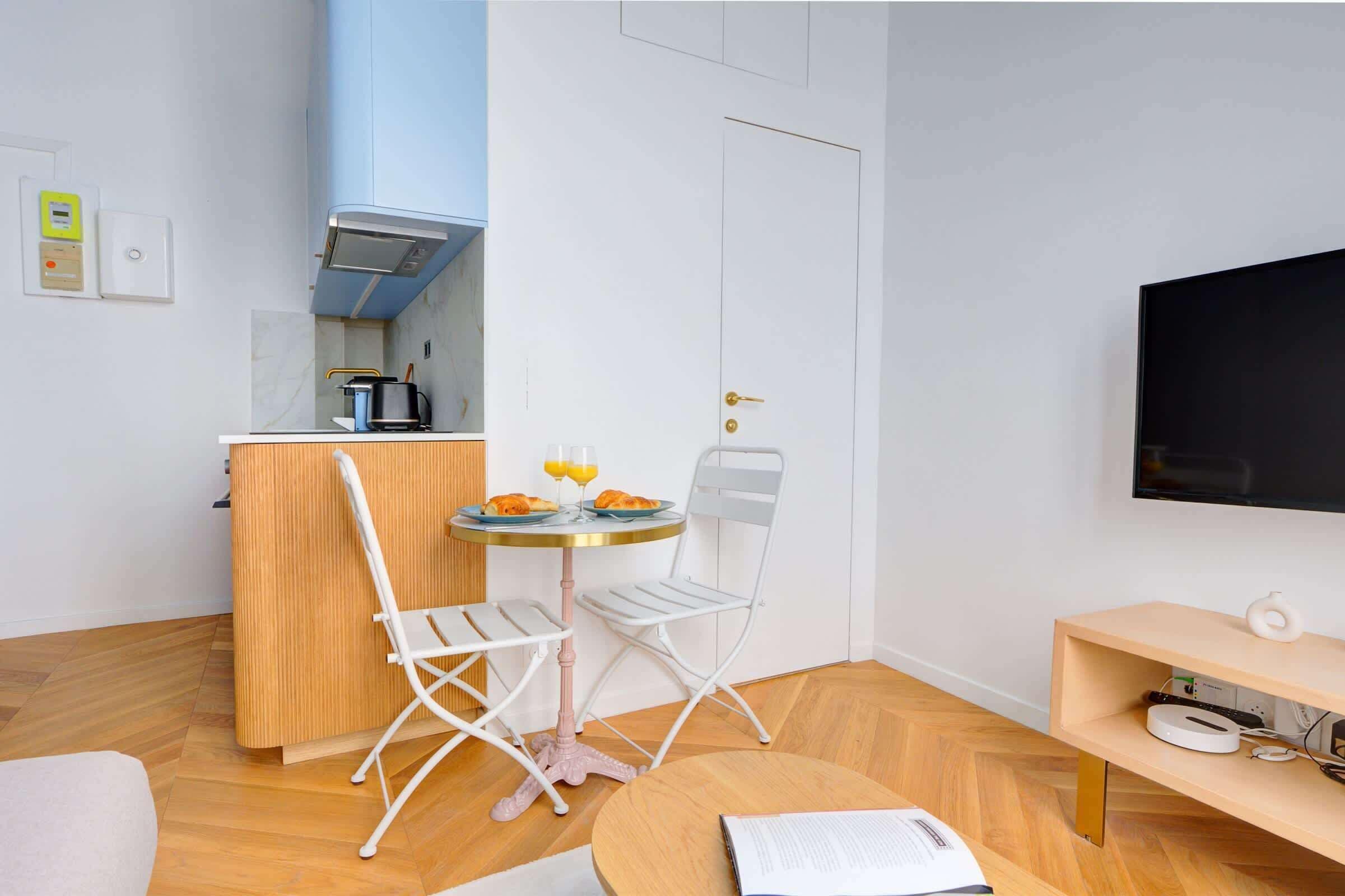Interieur