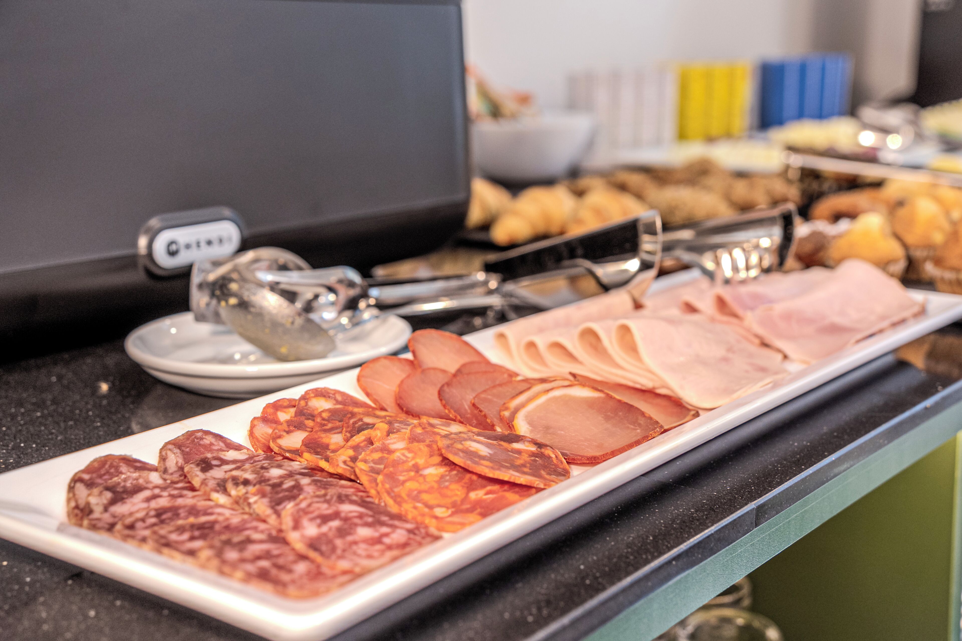 Foto - ITC Madrid by Soho Boutique