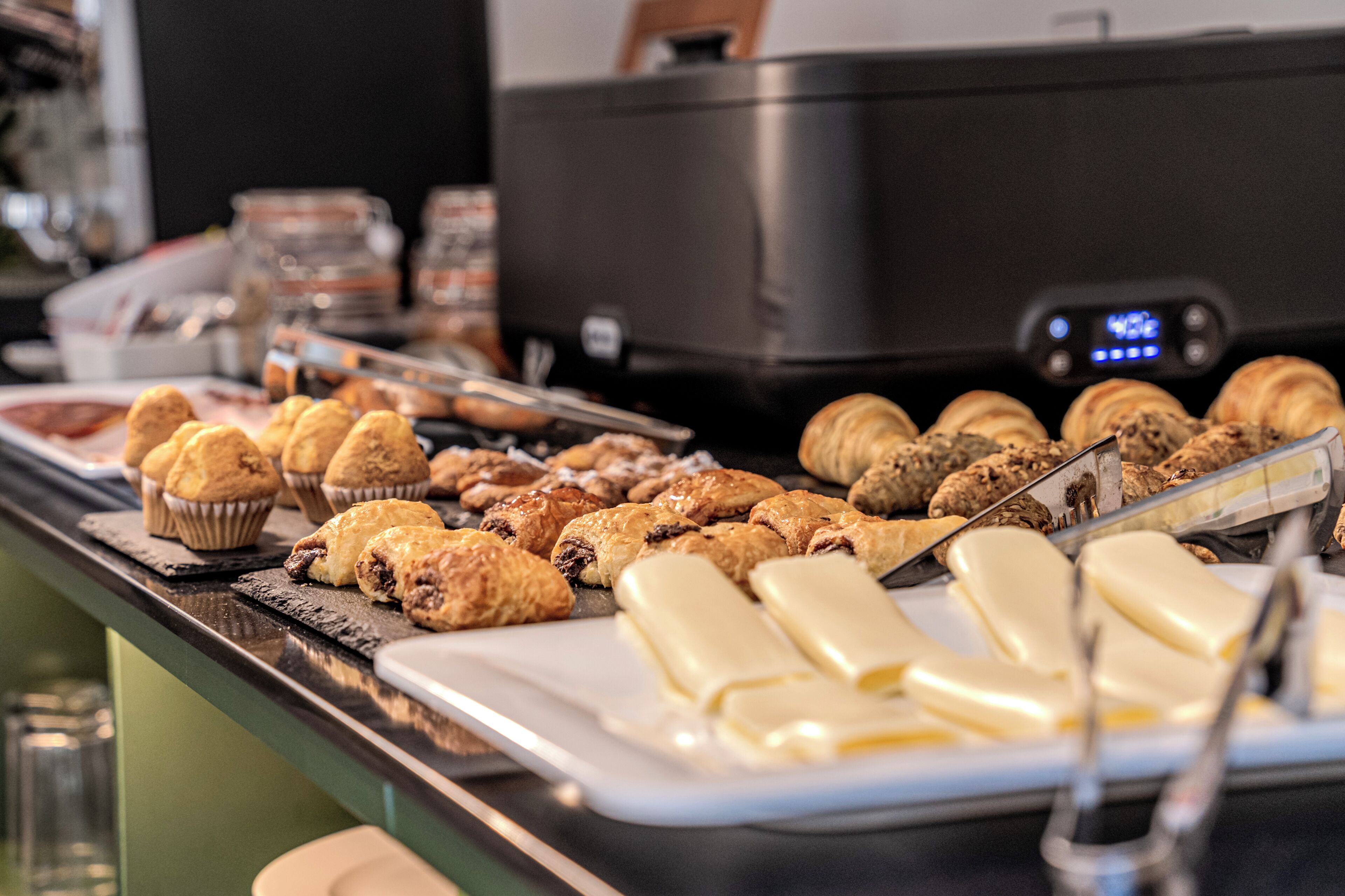 Foto - ITC Madrid by Soho Boutique