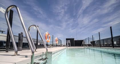 ITC Madrid by Soho Boutique