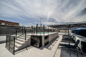 Terrassa o pati