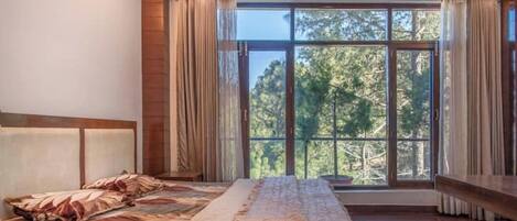 3 Schlafzimmer, Bettwäsche