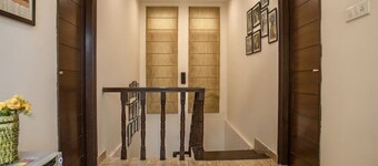 3 bedroom Pvt Kasauli Woods Cottage | Nature&Peace