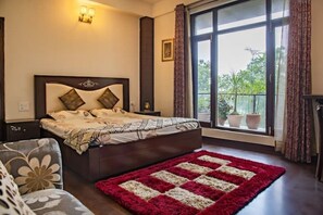 3 quartos, roupa de cama
