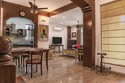 3 bedroom Pvt Kasauli Woods Cottage | Nature&Peace

