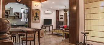 3 bedroom Pvt Kasauli Woods Cottage | Nature&Peace

