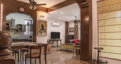 3 bedroom Pvt Kasauli Woods Cottage | Nature&Peace