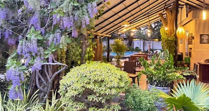 Ziziphus Tree Villas