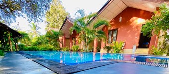 Ziziphus Tree Villas