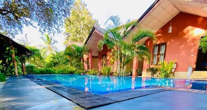 Ziziphus Tree Villas