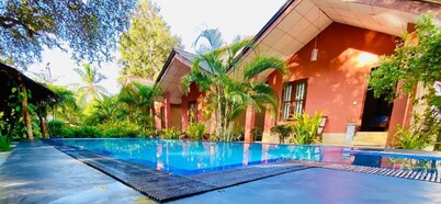 Ziziphus Tree Villas