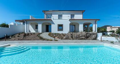 Villa Infinity by Wonderful Italy