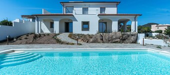 Villa Infinity by Wonderful Italy