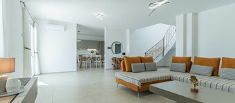 Villa Infinity by Wonderful Italy