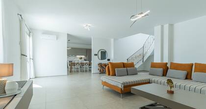 Villa Infinity by Wonderful Italy