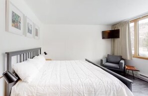 Apartment, 1 Schlafzimmer