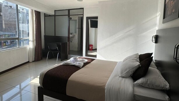 Habitación