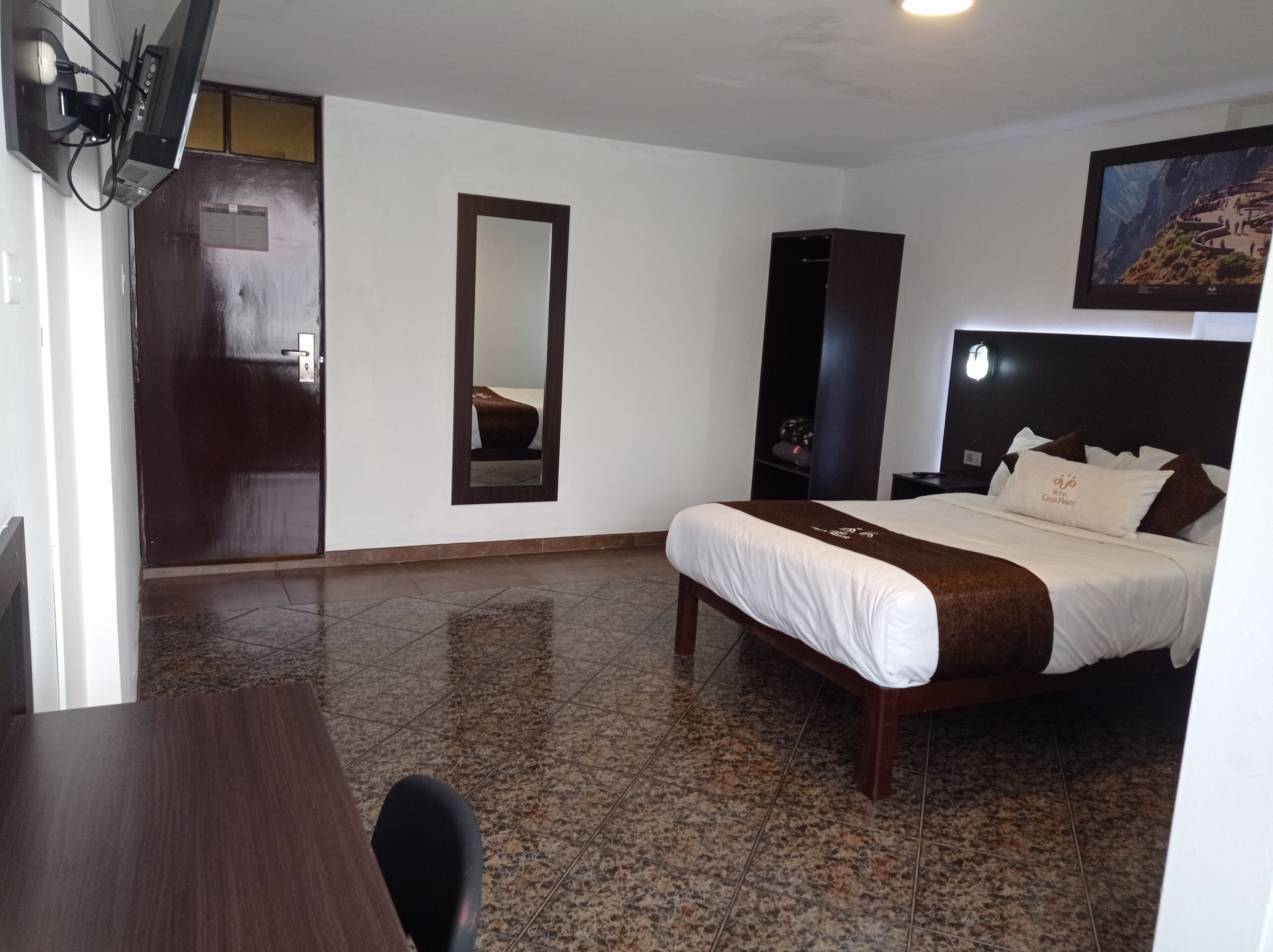 Foto - Hotel Casa Rams