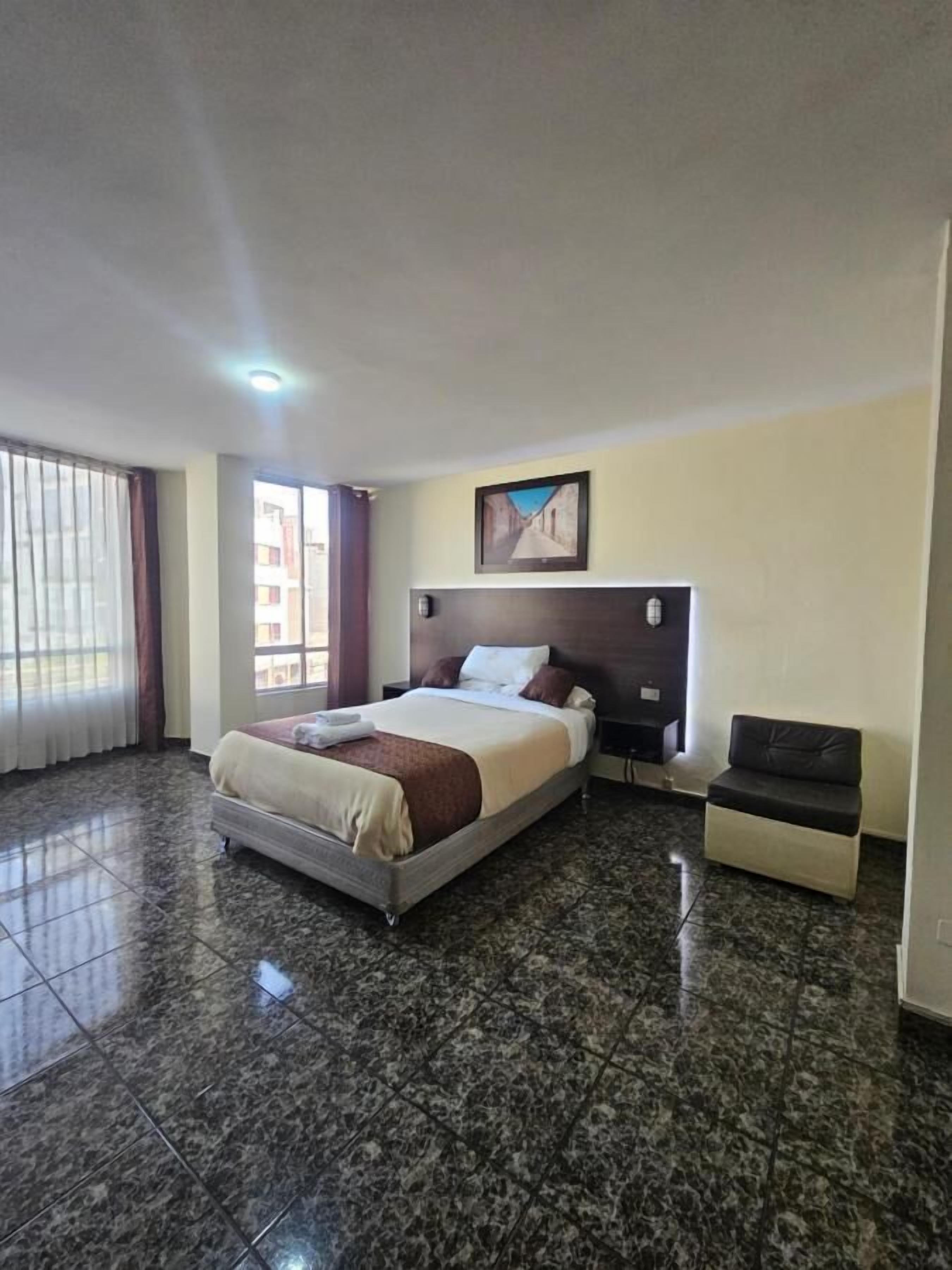 Foto - Hotel Casa Rams