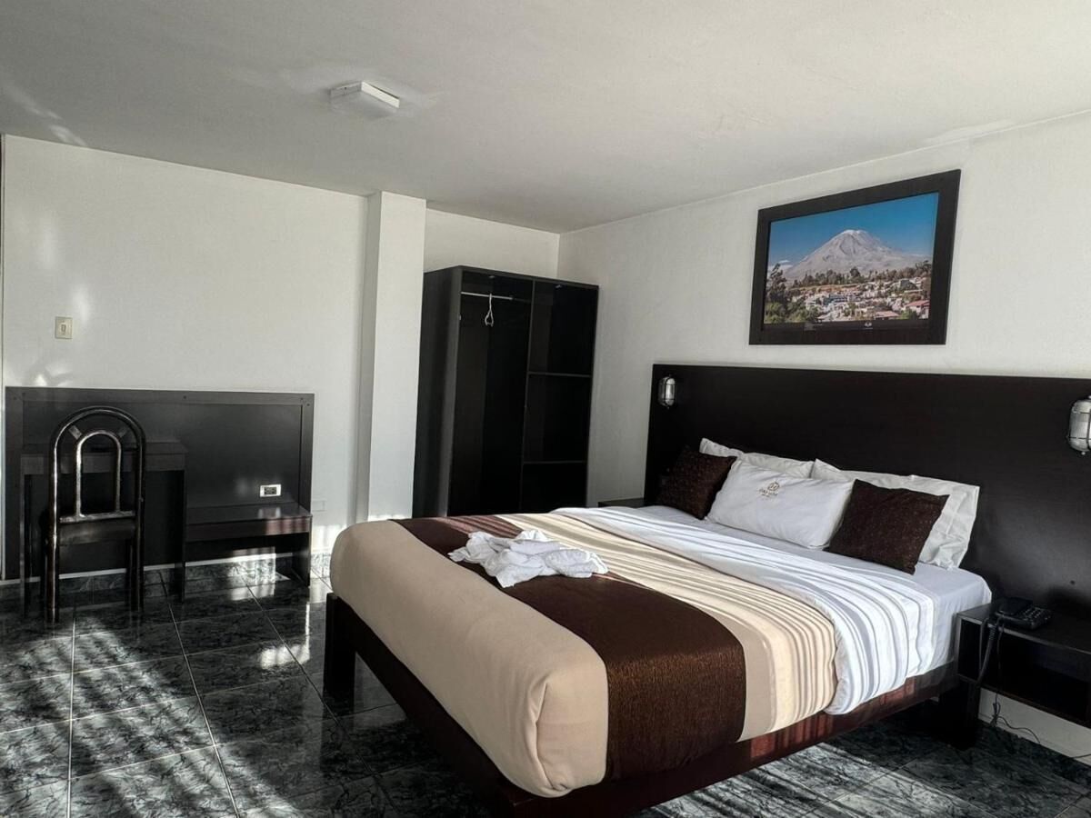 Foto - Hotel Casa Rams