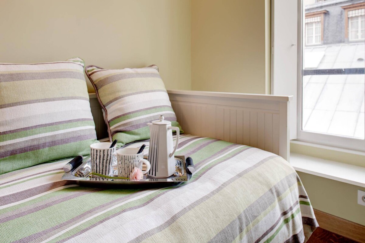 Bild für Gastgeberprofil