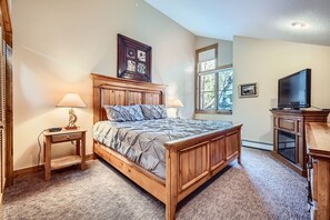 Maison mitoyenne, 3 chambres