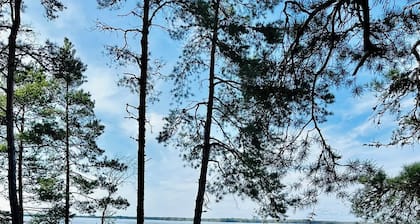 Simple country side cottage with wonderful garden and lovely surroundings