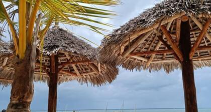 Pazuri Kendwa Beach Hotel