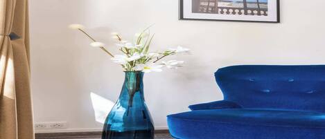 テレビ、書斎 / ワークスペース