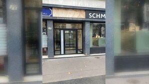 Exterior detail - Bright & Contemporary 2BD Apartment (Paris)