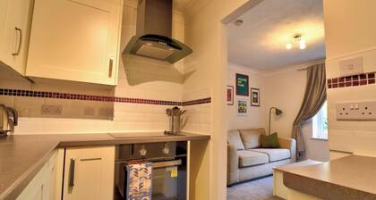 One bedroom apartment in Grays Essex