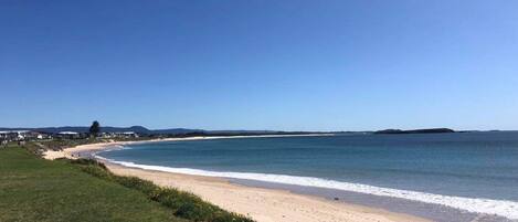 Strand
