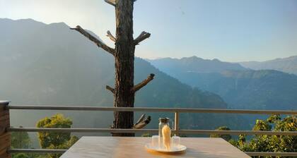 SVS RECREATIONAL HOTELS AND RESORTS