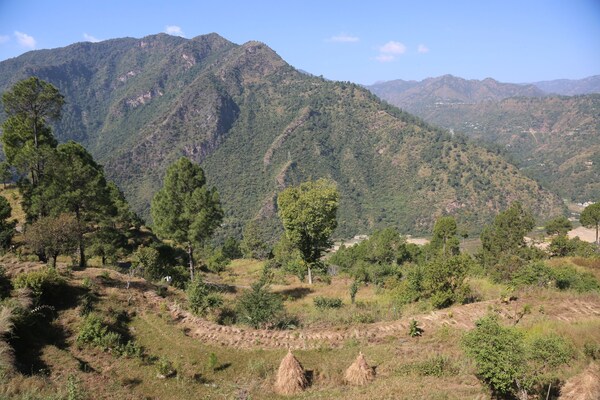 Svs Recreational Hotels And Resorts - Uttarakhand