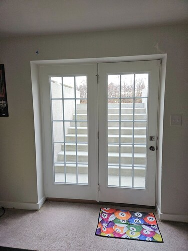 Charming bed & breakfast in Smyrna with AC, WiFi. Enjoy